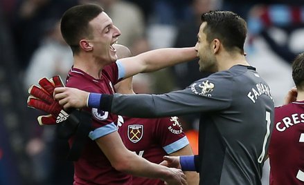 Bednarek ocalił Southampton przed stratą gola