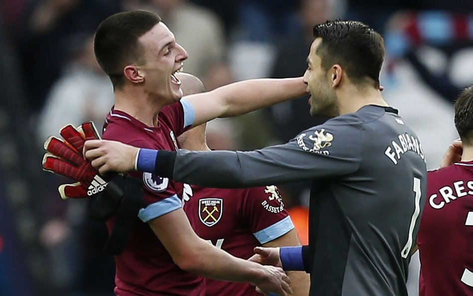 Bednarek ocalił Southampton przed stratą gola