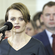 Emilewicz ws. Pawłowicz i Piotrowicza: Koalicja wymaga lojalności