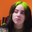 Billie Eilish.