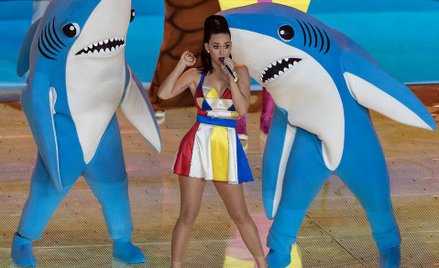 Kate Perry musi płacić chrześcijańskiemu raperowi za plagiat