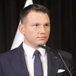 Lider Konfederacji Sławomir Mentzen