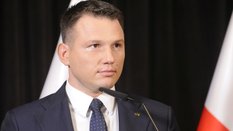 Lider Konfederacji Sławomir Mentzen