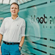 Prezesem i największym akcjonariuszem Bloober Teamu jest Piotr Babieno.