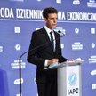 Maciej Rudke laureatem Nagrody Dziennikarstwa Ekonomicznego Press Club Polska 2021
