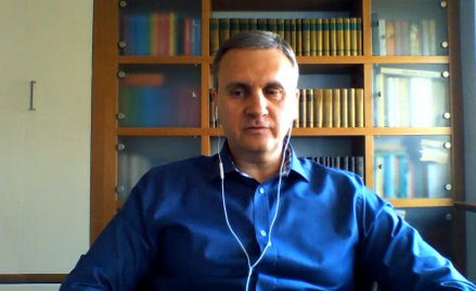 #RZECZoBIZNESIE: Michał Rudnicki: Jeżeli pomoc przyjdzie w lipcu, nie będzie połowy biznesów