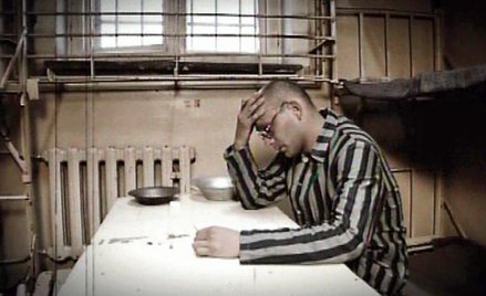 Powojenne portrety: Urke Nachalnik