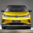 Elektryczny SUV ID.4. Przyszły bestseller Volkswagena