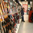 Intersport Przychody powyżej planu