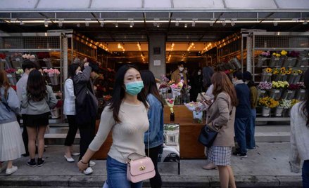 Korea Płd.: W dwa dni tyle zakażeń co w tydzień. Ognisko w Seulu