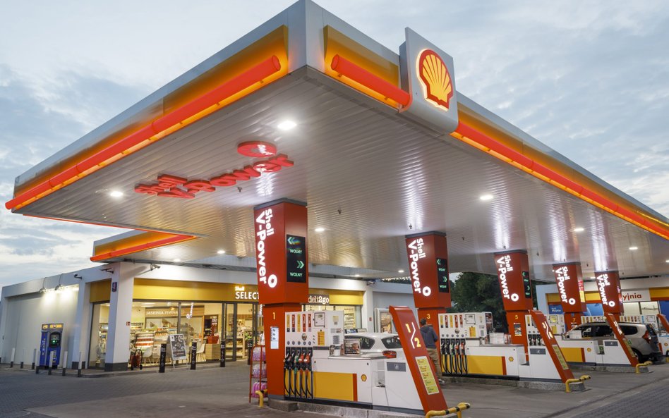 Na stacjach Shell kupisz test na obecność przeciwciał COVID-19
