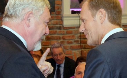Jacek Majchrowski: Platforma chce się pozbyć niezależnych prezydentów miast
