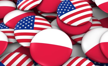 Sondaż „Rz”: Czy Trump pomoże Polakom?