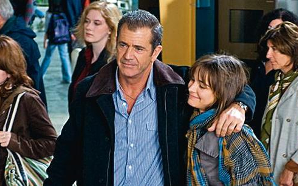 Mel Gibson gra bostońskiego policjanta. Film od dziś w kinach