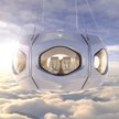 Balony stratosferyczne mogą stać się nową atrakcją turystyczną raczej dla osób zamożnych.