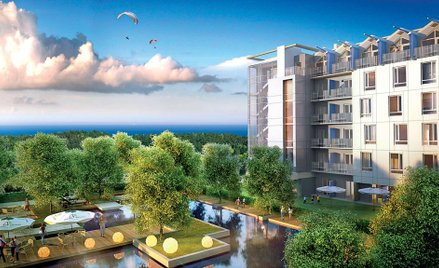 UOKiK i KNF zalecają ostrożność wobec inwestycji w condo