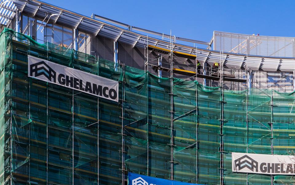 Ghelamco Invest rusza z kolejną transzą