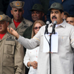 Nicolas Maduro: Wstąpcie do milicji. Brońcie kraju