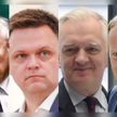Jarosław Kaczyński to wciąż wielki rozgrywający. Szymon Hołownia może okazać się ważną postacią. Jar
