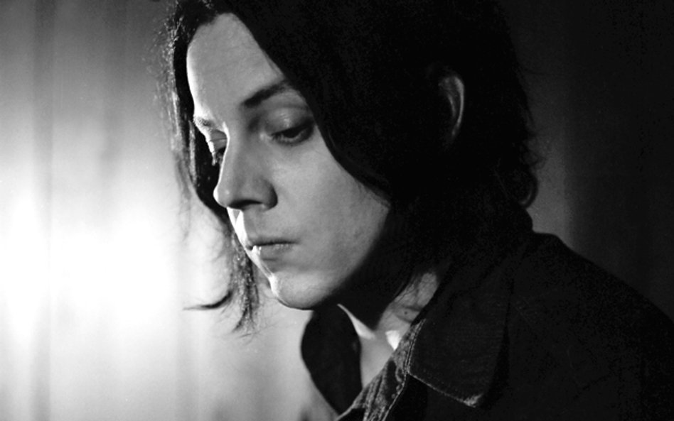 Jack White jest obecnie najsłynniejszym muzykiem o polskich korzeniach.