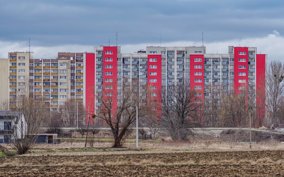 Przekształcenie użytkowania podlega określonym regułom