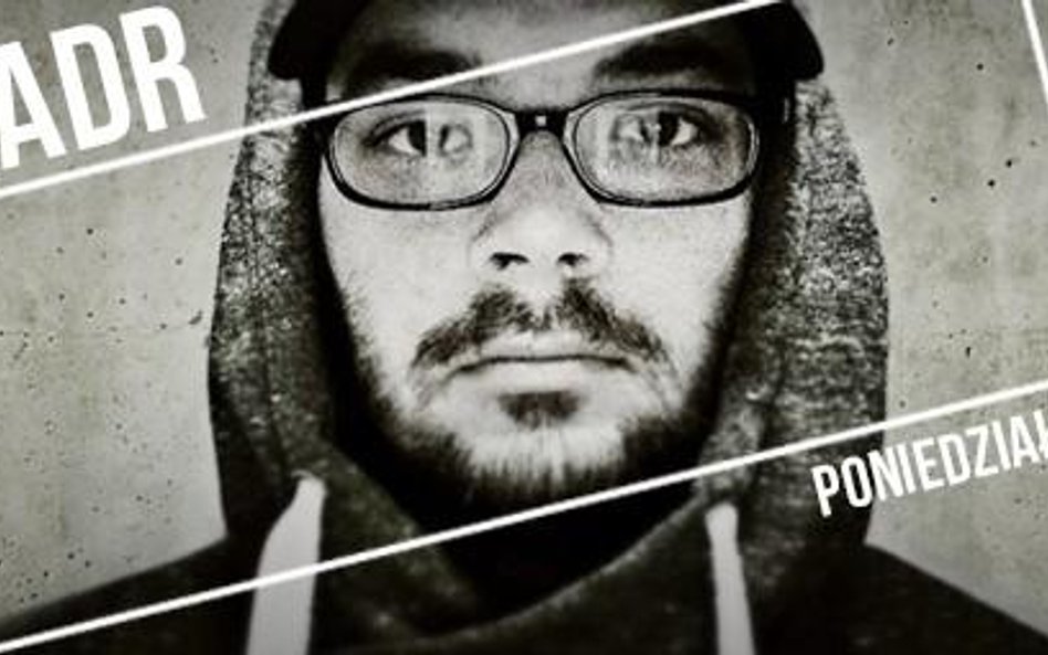 Filip Springer: Biało