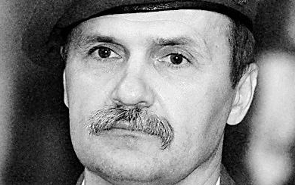 gen. Włodzimierz Potasiński