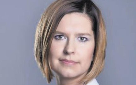 Karolina ?Nowak-Różycka