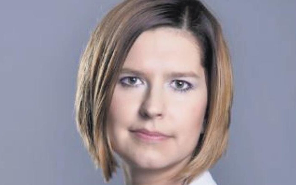 Karolina ?Nowak-Różycka