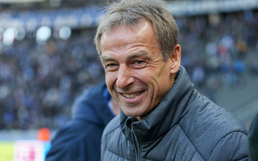 Juergen Klinsmann: Nikt nie zastąpi Roberta Lewandowskiego
