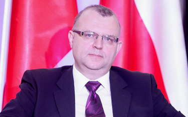 Kazimierz Michał Ujazdowski