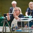Pierwsza Prezes Sądu Najwyższego Małgorzata Manowska