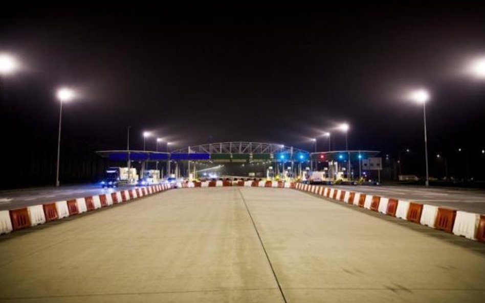 Nadciąga fala zwolnień w centrali GDDKiA