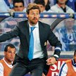 Andre Villas Boas: drugie nadejście Mourinho
