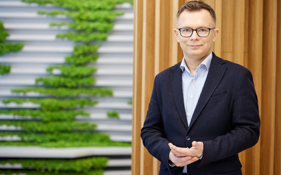 System kaucyjny powinien być efektywny jak w Skandynawii