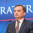 Minister sprawiedliwości, prokurator generalny Zbigniew Ziobro