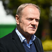 Premier Donald Tusk