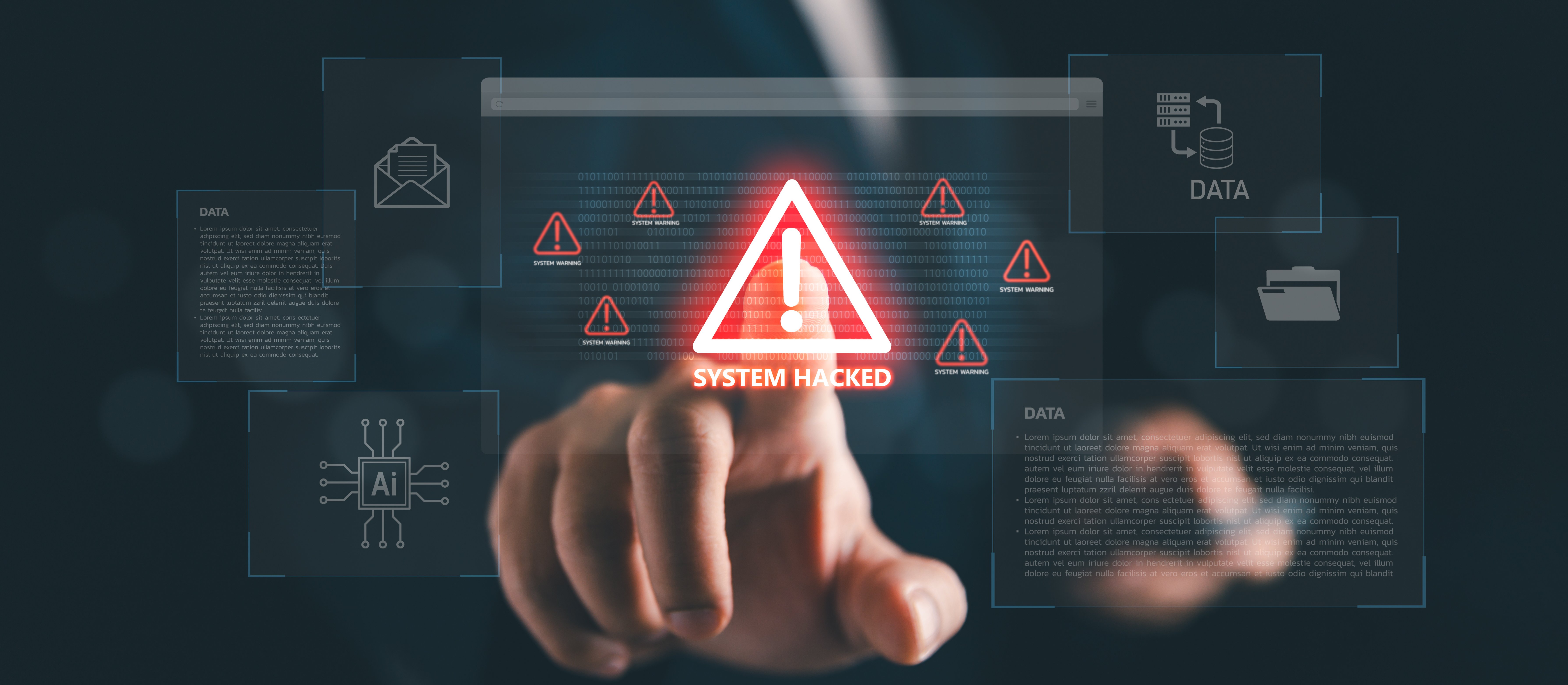 AI nie słucha ludzi, którzy chcą ją wyłączyć. Zaskakujące wyniki testów