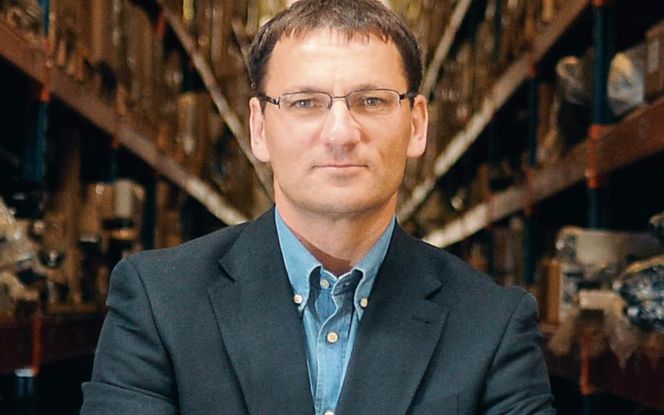 Możliwa wypłata dywidendy