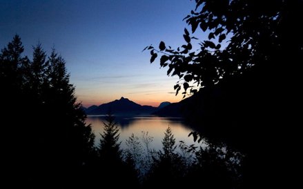 Kanadyjskie Góry Skaliste