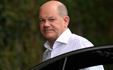 Olaf Scholz