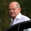 Olaf Scholz