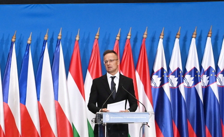 Węgry: Nigdy nie poprzemy sankcji, które obejmą Gazprom
