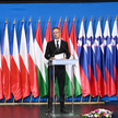 Węgry: Nigdy nie poprzemy sankcji, które obejmą Gazprom