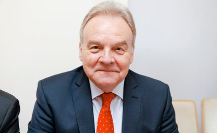 Andrzej Malinowski: Uszczęśliwianie na siłę