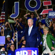 Biden wygra w ośmiu stanach, Sanders w trzech