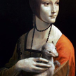 „Dama z gronostajem” to skarb Muzeum Czartoryskich