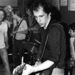 Z gryfu został wiór: Mark Knopfler w roku 1970