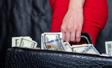 Najbogatsze kobiety świata mieszkają w USA