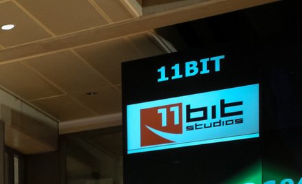 Gra od 11 bit na rynku